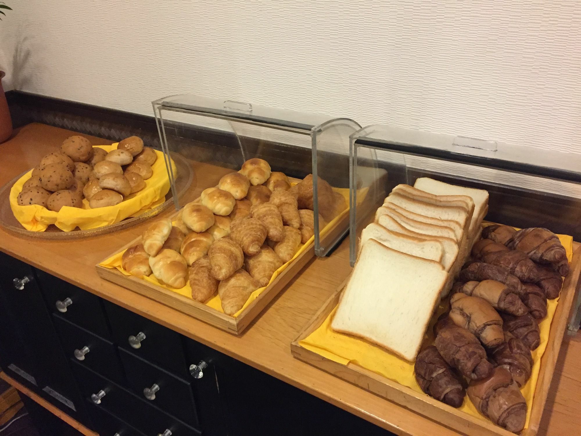 Business Omori Hotel Präfektur Tokio